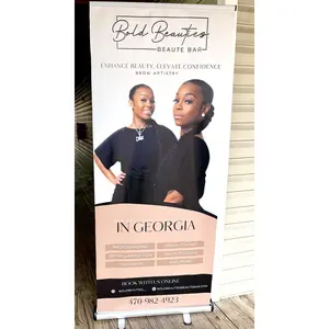 Retractable Banners Retractable Banners