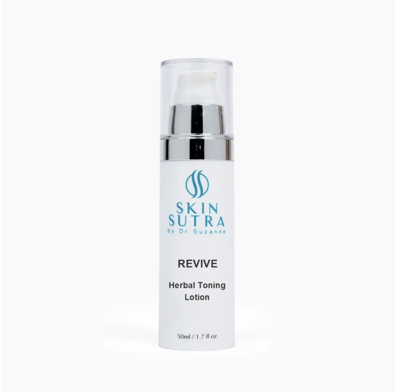 REVIVE Herbal Toning Lotion