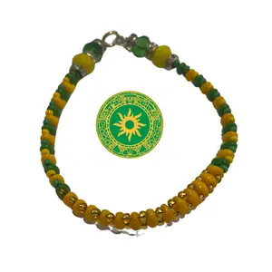 HAND ILDE OF ORULA WITH OSHUN HAND ILDE OF ORULA WITH OSHUN