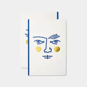 OCTAEVO Janus Notes A5