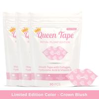 3-Pack Crown Blush