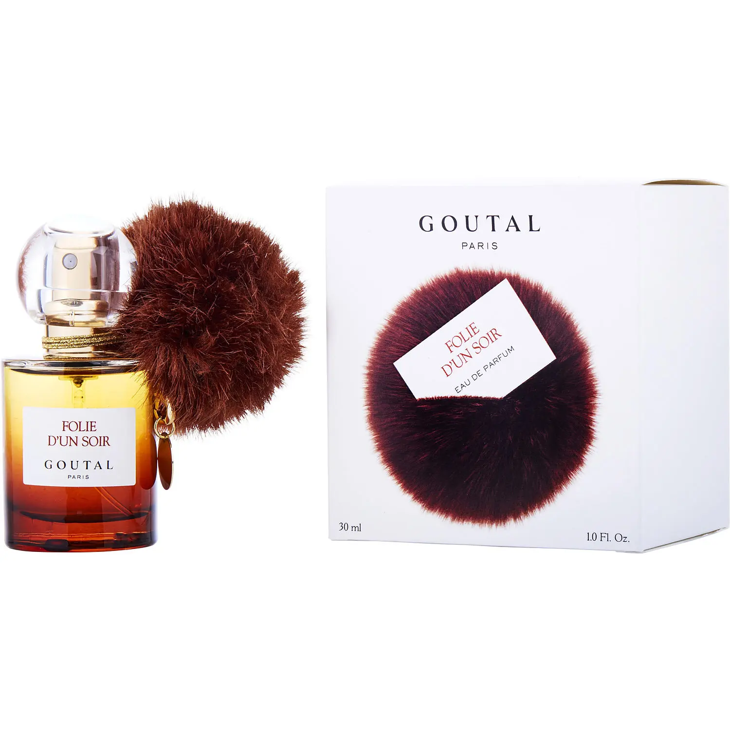 Annick Goutal Folie D'un Soir By Annick Goutal Eau De Parfum For Women