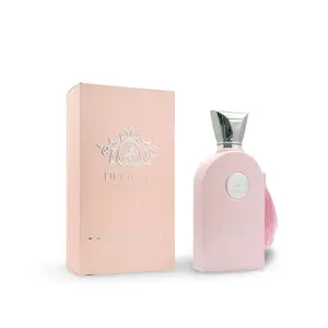 Delilah Pour Femme by Maison Alhambra