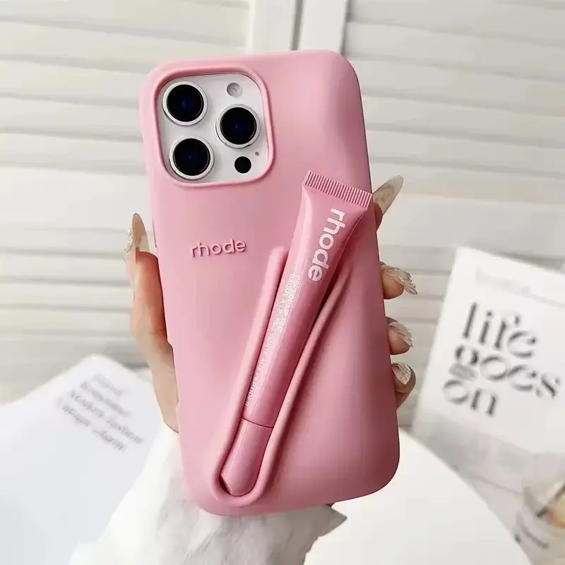 rhode iphone 15 case - TikTok Shop