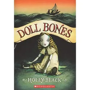 USED-[(Doll Bones )] [Author: Holly Black] [Feb-2014] by Holly Black (Paperback)