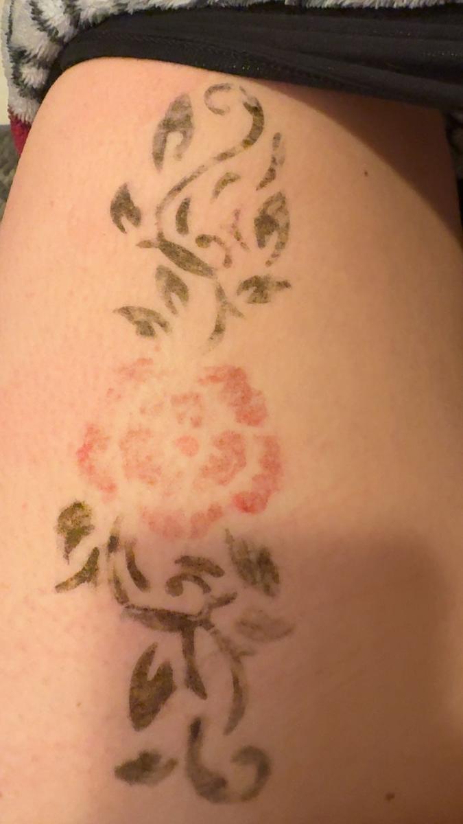 Item: Multi-color, one-size