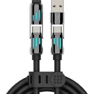 Mfish chargers