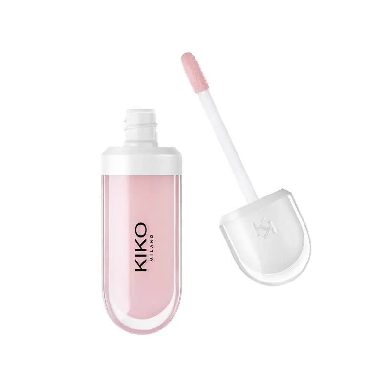 KIKO Milano Lip Volume |  Perfecting And Volumising Lip Cream