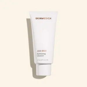 Skin Medica AHA/BHA Exfoliating Cleanser 177ml / 6 .fl.oz -