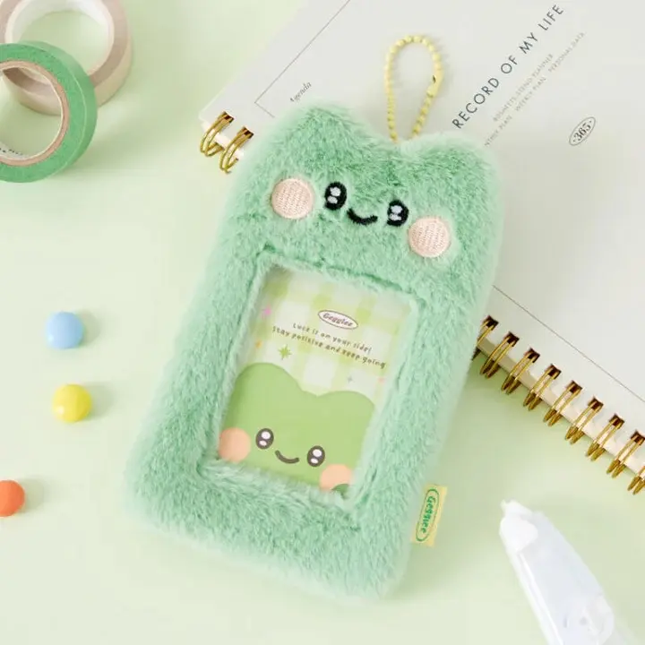PHOTOCARD CASE GAEKKULIE
