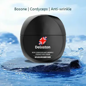 【Deliiston】Anti-wrinkle cream | Bosone+Cordyceps Essence+Peptide anti-wrinkle | Super strong repair power,Intense moisturizing  | Gift for Mother|