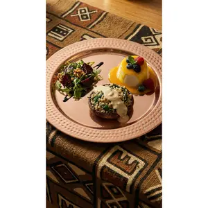 Pure Copper Plate (For Multiple Purposes)