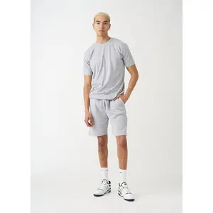 T-Shirt And Short Set