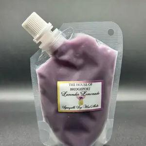 Highly Fragrant Squeezable Wax Melts 2.75 Ounces