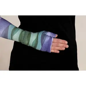 Horizon Gradient Compression Gauntlet