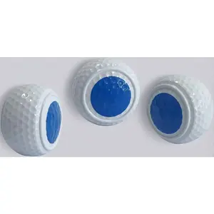 3-in-1 Putting Alignment Trainer: Perfect Roll Wheels Force a True, End-Over-End Roll. Practice Stroke Path, Face Angle, and Tempo. Improve Putting Accuracy & Consistency.