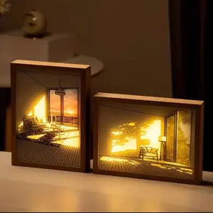 PETITE-WEE VIDEO FRAME