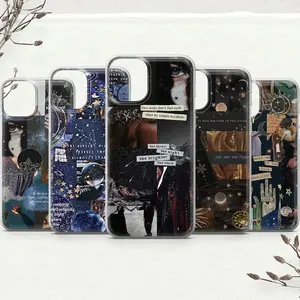 Acotar Phone Case Compatible with iPhone 11, 12, 13, 14, 15, 16, 17 & more – check our available sizes