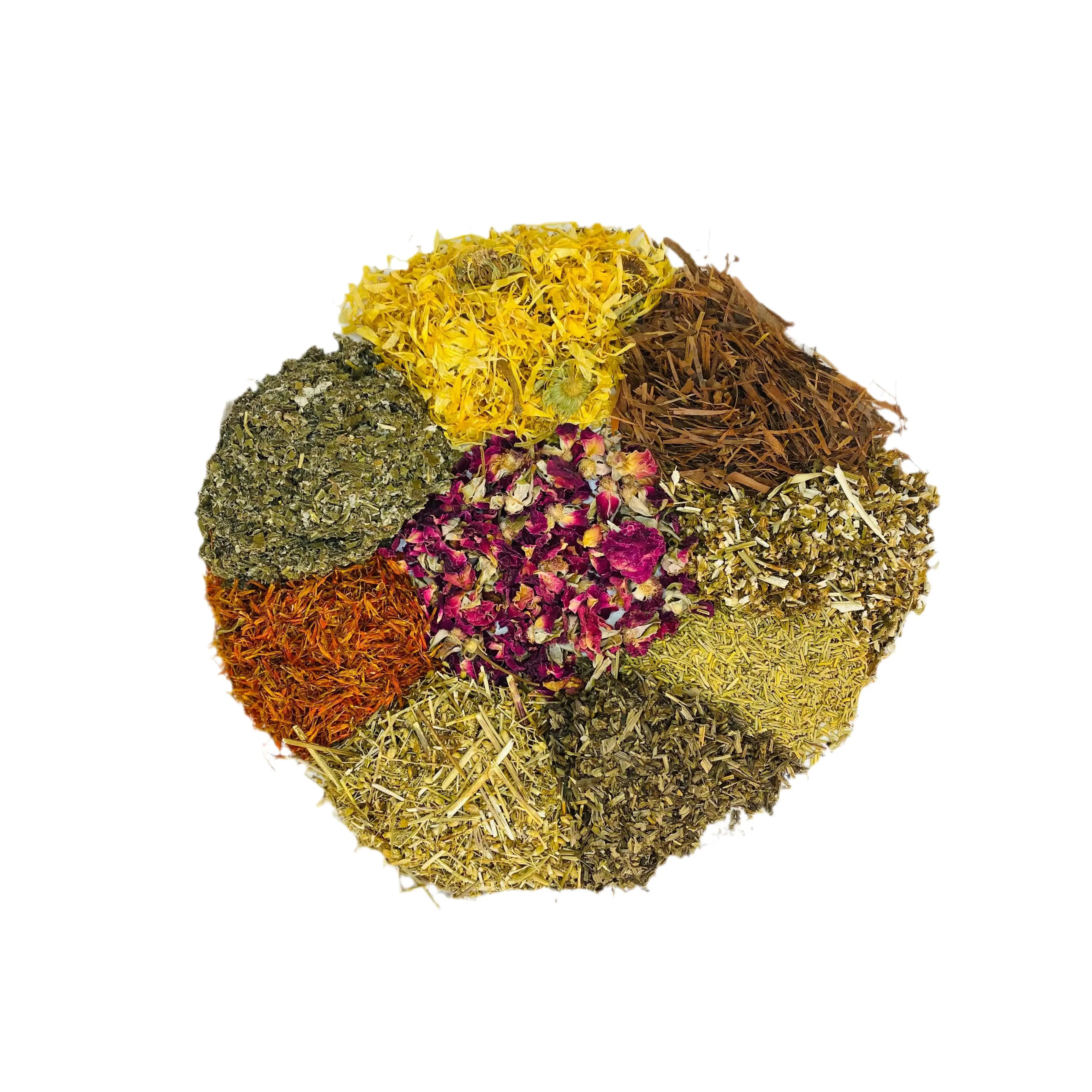 Yoni Herbal Steam