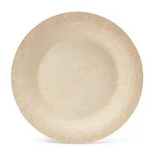 Large Compostable Brewhouse Plate | 24 Count
