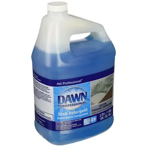 Dawn Dish Detergent Concentrate, 1 Gallon