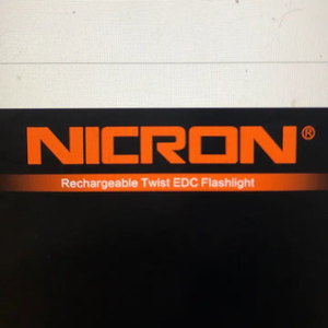 Nicron offical Store