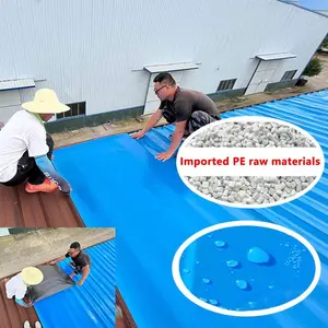 Waterproof Tape Leak Sealer Long Lifetime Durable Material Boat Repair Sealant Suitable For Tunnel Exterior