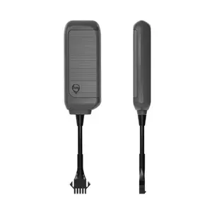 SingleBeidou AutomobileGPSLocator 4GSmart Vehicle Positioning Tracker Electric Vehicle Anti-Theft Anti-Loss Tracking Device