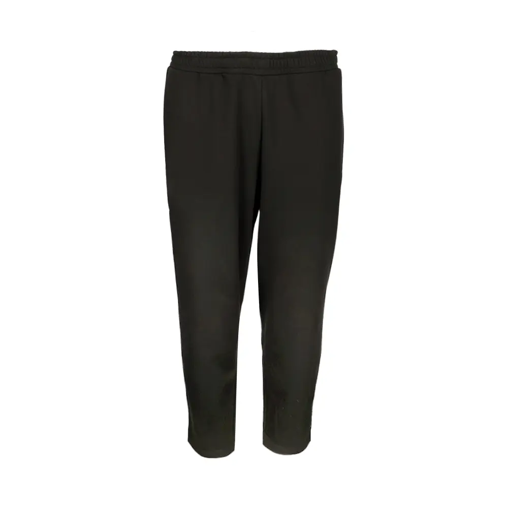 PUMA Mens Essentials No. 1 Cloudspun Sweatpants Casual - Black