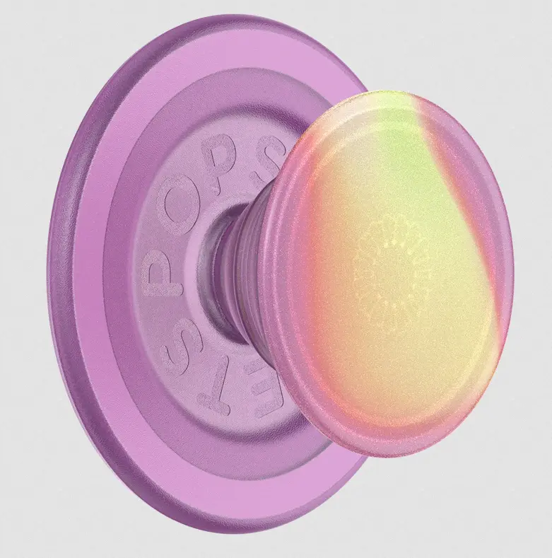 popsockets Aurange  MagSafe PopGrip