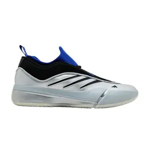 adidas Dame 9 'Tecmo Bowl'