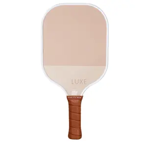 Dipped Pickleball Paddle - Carbon Fiber