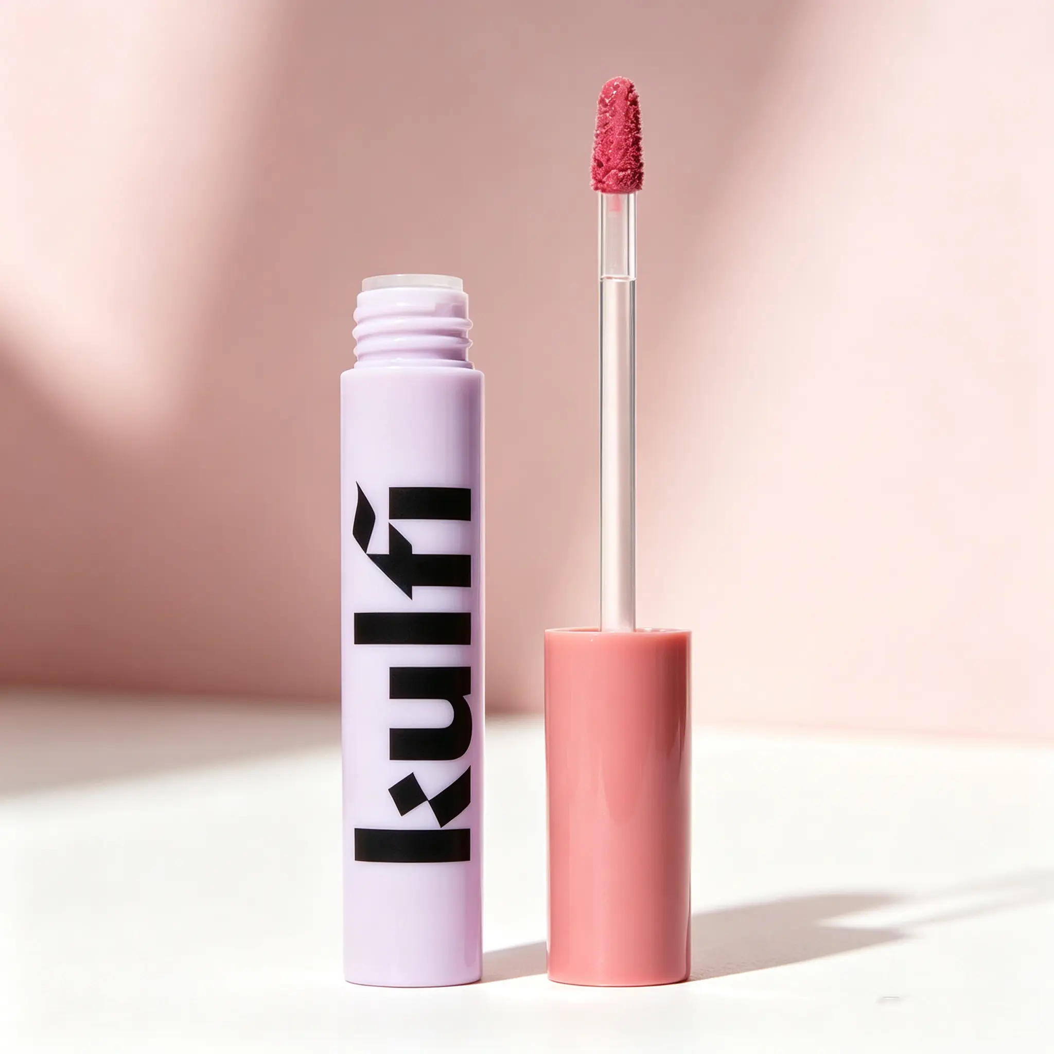 Kulfi Lassi Lip Stain Trios, Long-Lasting Transfer-Proof Tint Set with Vitamin E, 8HR Wear, Ultra-Comfortable Flake-Free Feather-Free Non-Peeling Lightweight Daily Lip Makeup