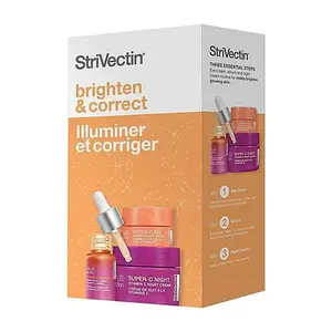 StriVectin Super-C Brighten & Correct Trio Kit