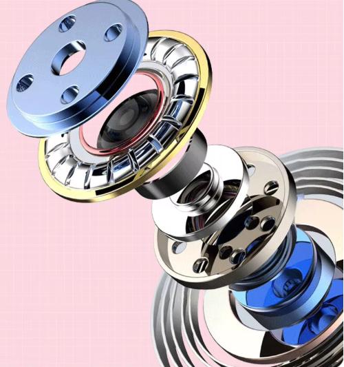 Air Pro 6 TWS Headphones Headset EarPhone Wireless Bluetooth Mini EarBuds HD