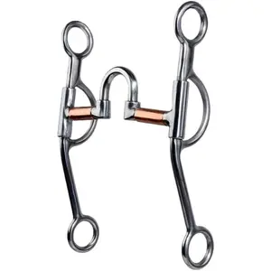 Professional's Choice Loomis Correction Silver 8 1/2In