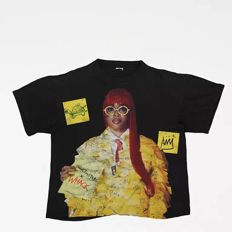 Tierra Whack UO Exclusive Tee