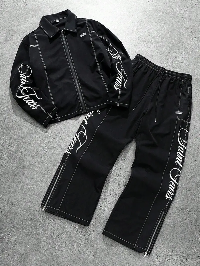 jaded london tracksuit y2k - TikTok Shop