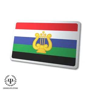 Tau Beta Sigma Magnet