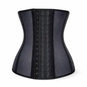 Breathable Sculpt Waist Trainer