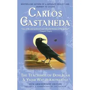 USED-The Teachings of Don Juan: A Yaqui Way of Knowledge by Castaneda, Carlos (Mass Market Paperback)