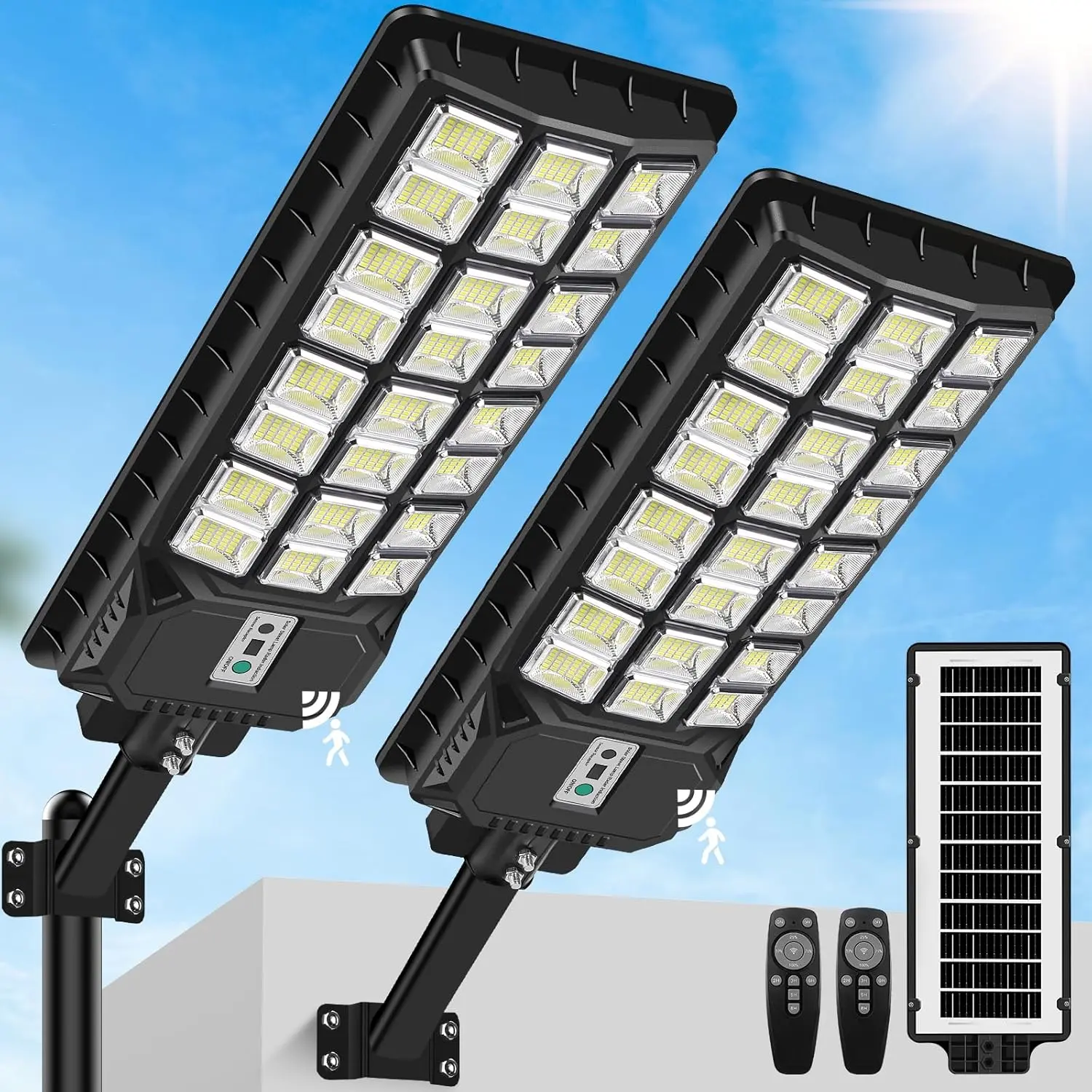 27in X 10.19in(7000W)-2 Pack