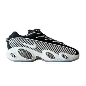 NOCTA x Glide 'Black White'