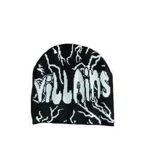 Shop Villains beanies now