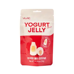Vilac Sweet Yogurt Jelly Gummy