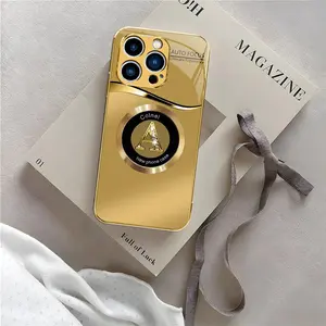 Suitable for【iPhone 15 Pro Max】high-end MagSafe phone case，Features a magnetic attachment function, Minimalist, Premium Design. #SummerVibes.666