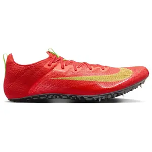 Nike Superfly Elite 2 Bright Crimson Lime Blast Mint Foam Washed Coral (men) by StockX