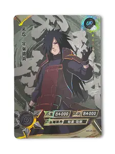 Madara - Naruto Trading Card - UR - Kayou - NR-UR-047