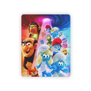 Kids (Smurf) Puzzle, 30-Piece Baby