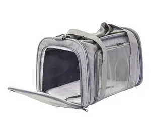 dbest products Pet Smart Cart Carrier Sport dbest products Pet Smart Cart Carrier Sport